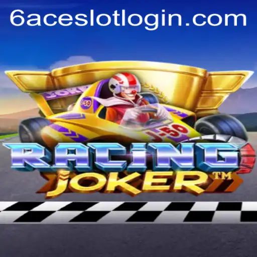 RacingJoker: The Fast-Paced Thrill of 6ACE.COM