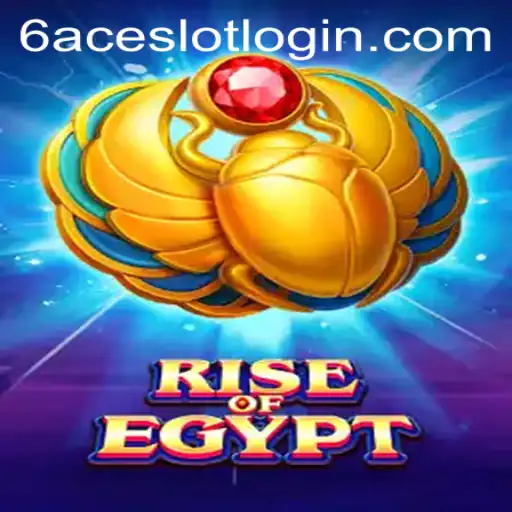 Unlocking the Mysteries of RiseOfEgypt: A Dive into Ancient Adventure