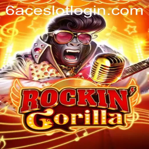 Unveiling the Excitement of RockinGorilla: Dive into the Dynamic World with 6ACE.COM