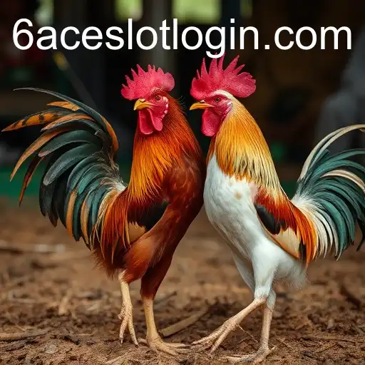 Exploring the World of Sabong Games and the Role of 6ACE.COM