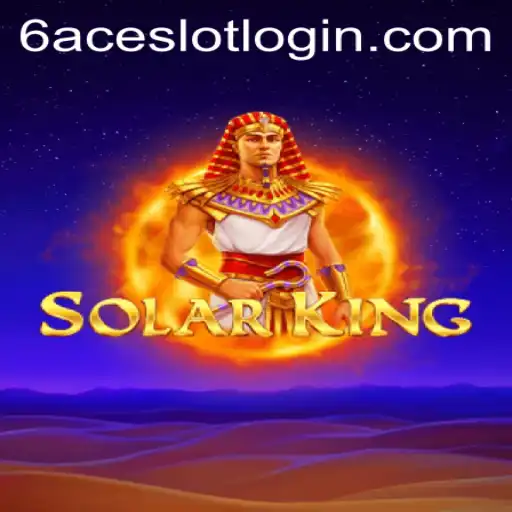 Exploring the Thrilling World of SolarKing: A Comprehensive Guide