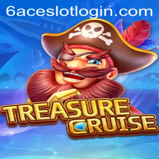 Exploring the Intriguing World of TREASURECRUISE and 6ACE.COM