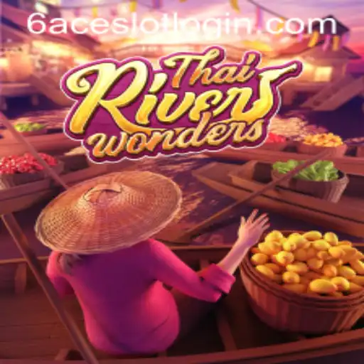 Exploring the Enchanting World of ThaiRiverWonders: A Journey into 6ACE.COM's Thrilling Gaming Universe