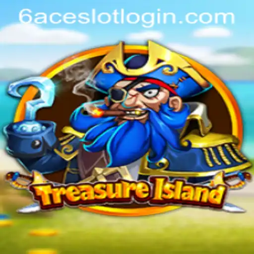 Discover the Thrill of 'TreasureIsland' with 6ACE.COM