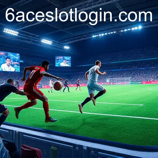 Virtual Sports: The Future of Entertainment